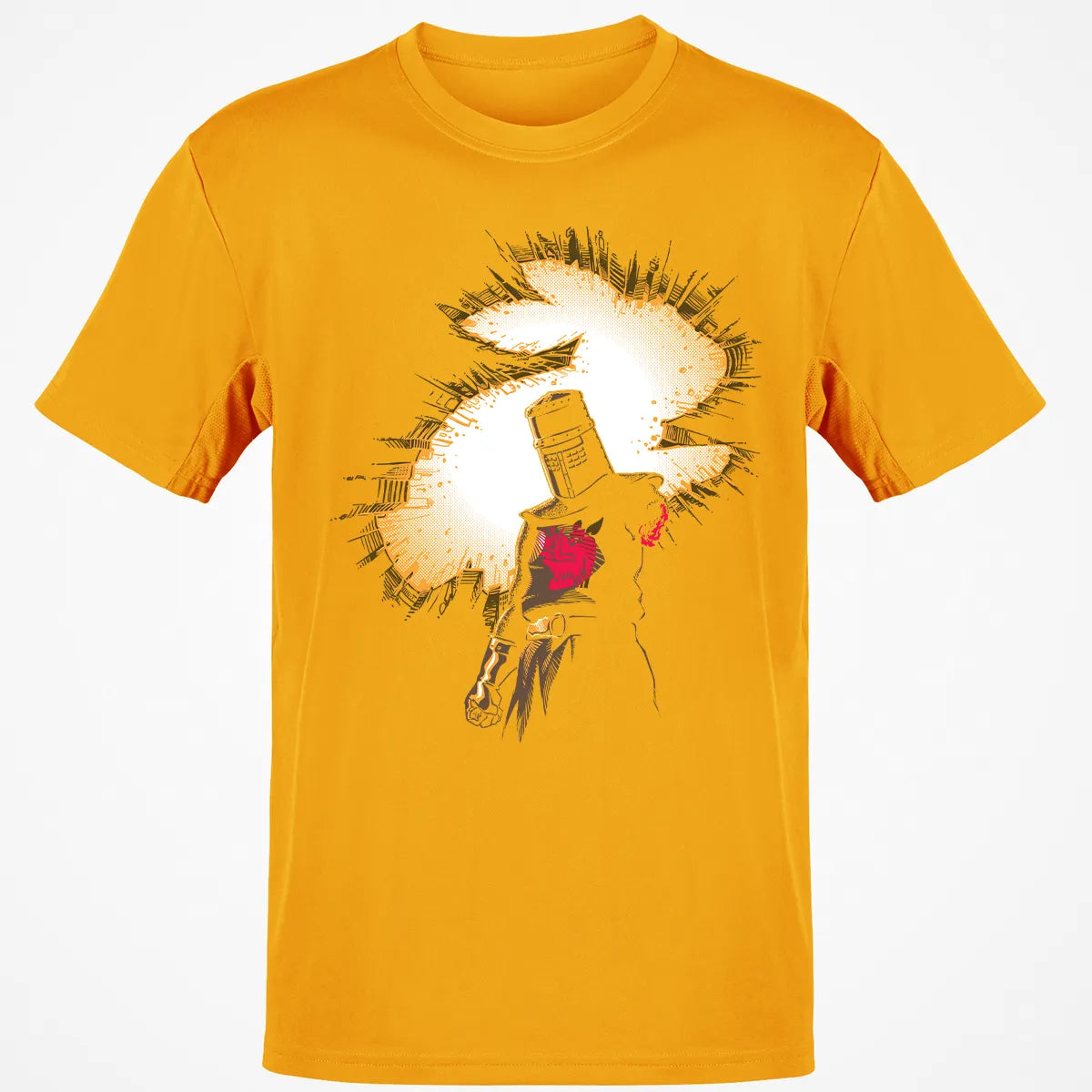 Classic Unisex T-Shirt - YCN3F8XV