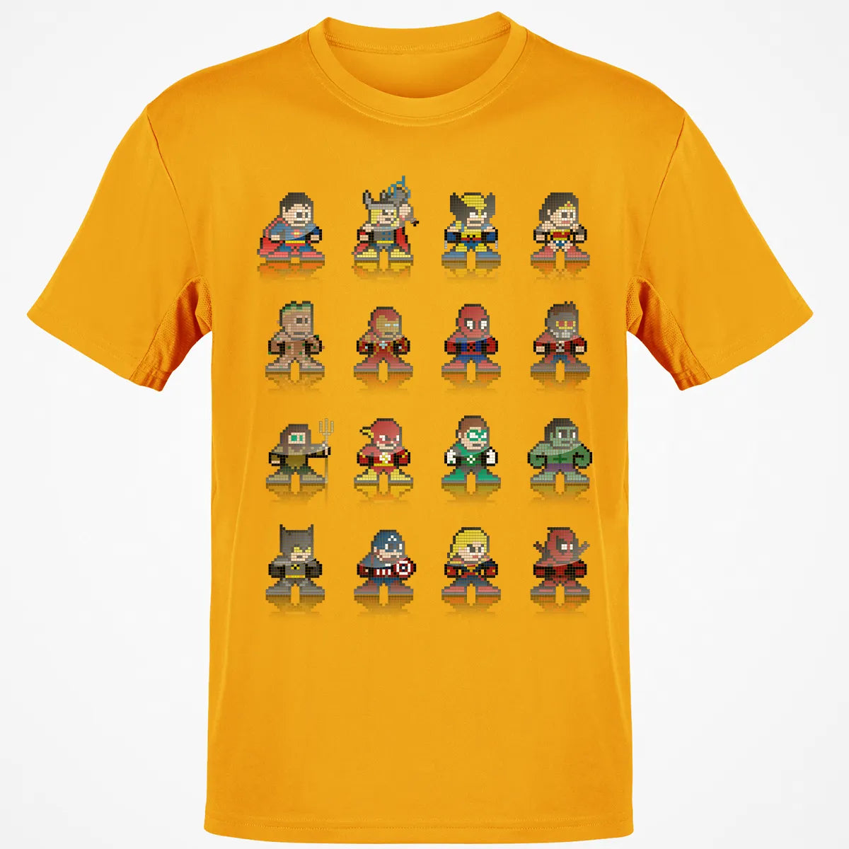 Classic Unisex T-Shirt - JF4UC5H5