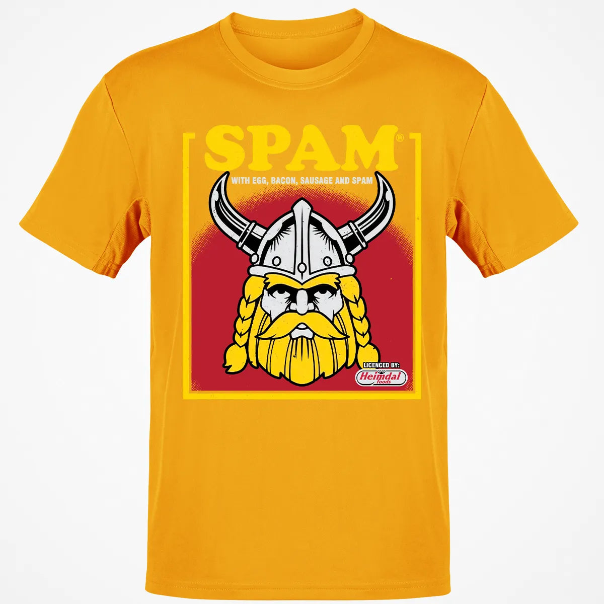 Classic Unisex T-Shirt - X36KCJ4A