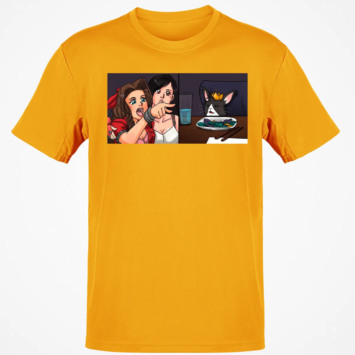 Classic Unisex T-Shirt - Z3CFM9Q6