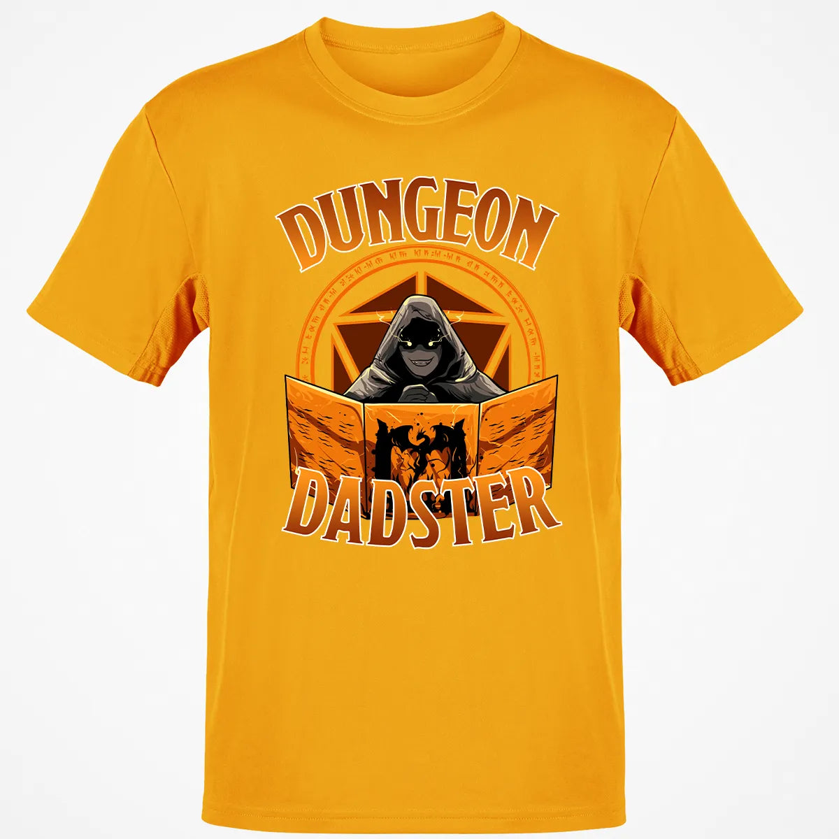 Classic Unisex T-Shirt - DKBAW1W9