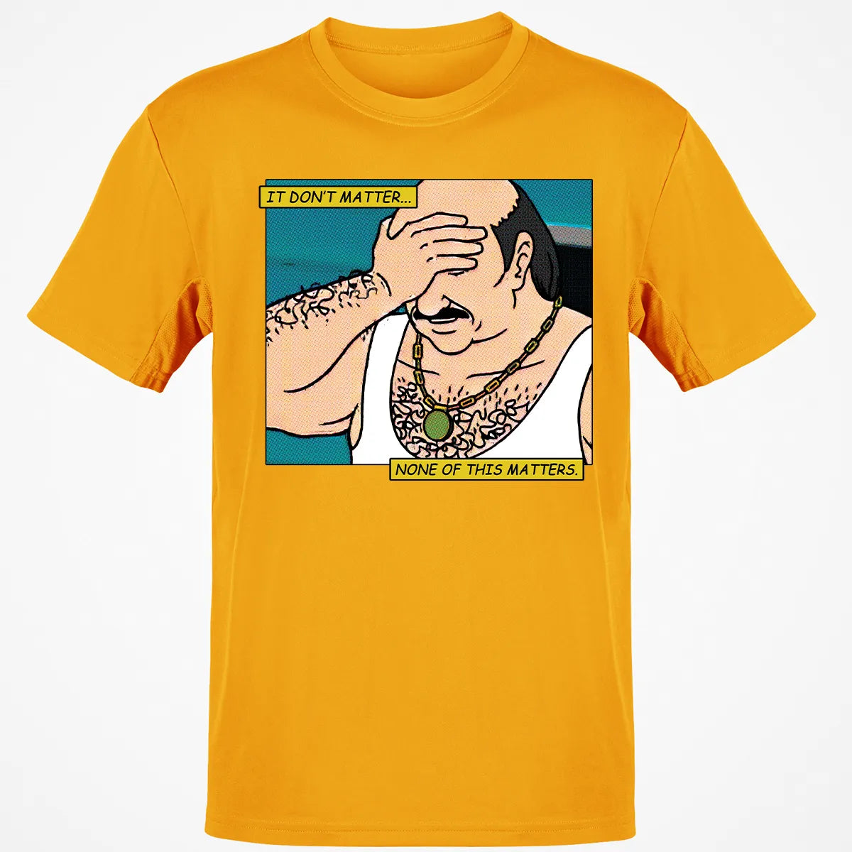 Classic Unisex T-Shirt - J3B8F7VB