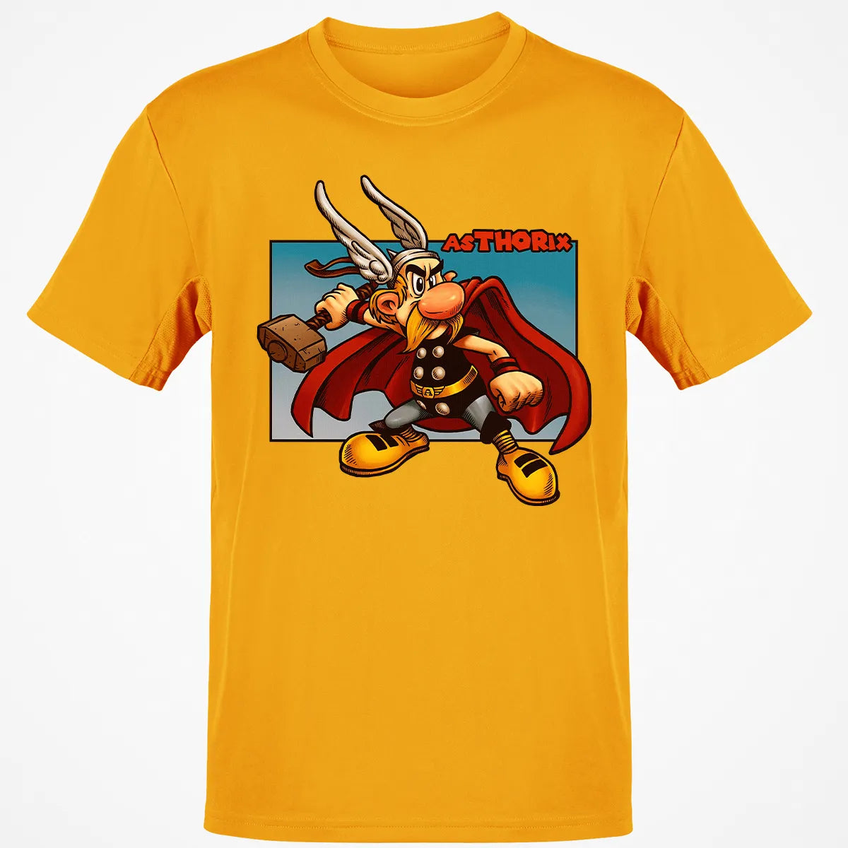 Classic Unisex T-Shirt - QD4SRJ9F