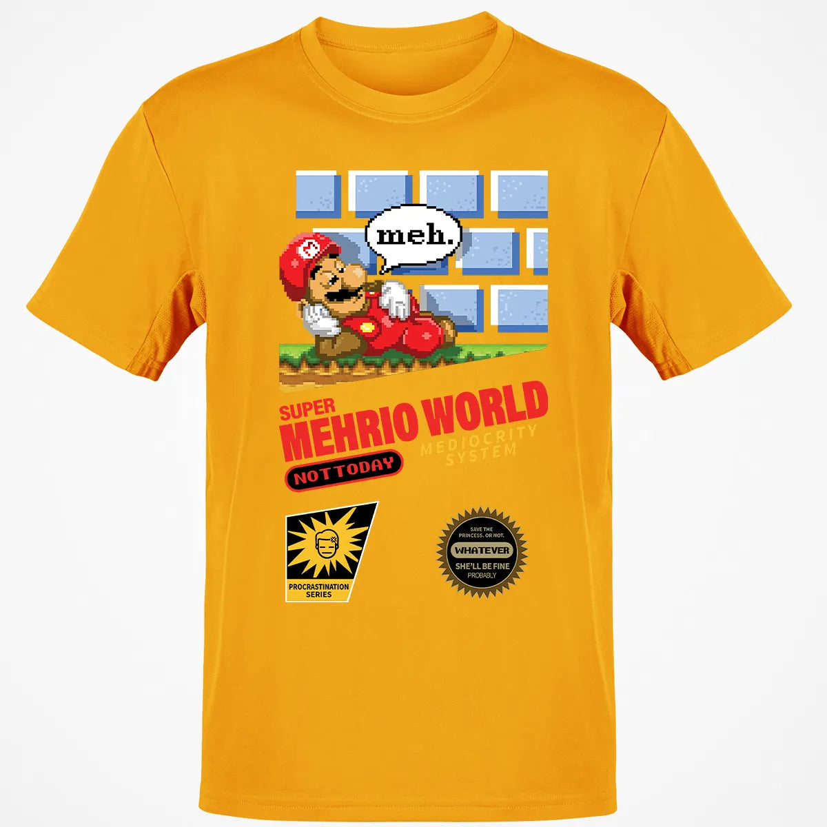 Classic Unisex T-Shirt - KFSFCNLR
