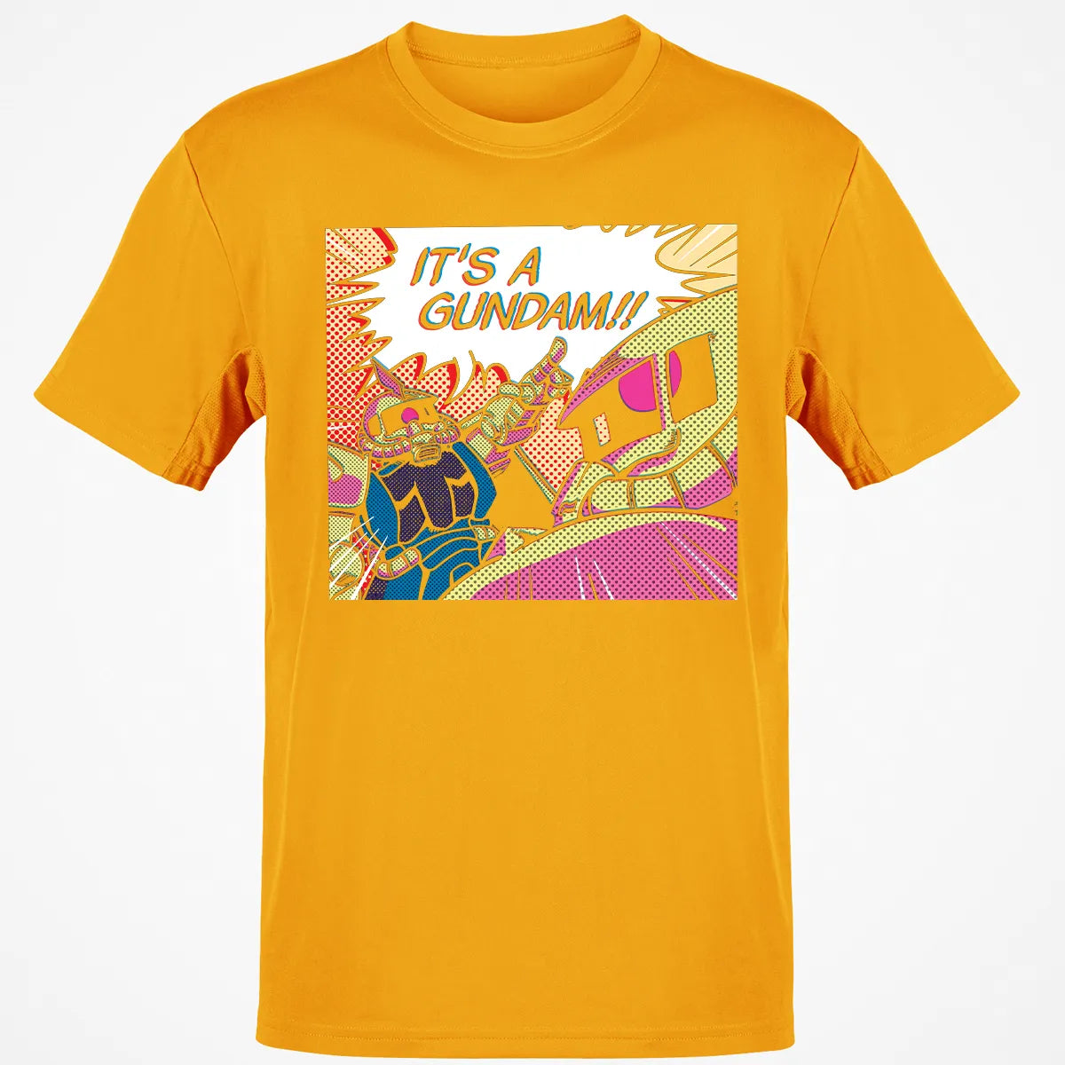 Classic Unisex T-Shirt - W96WY4XW