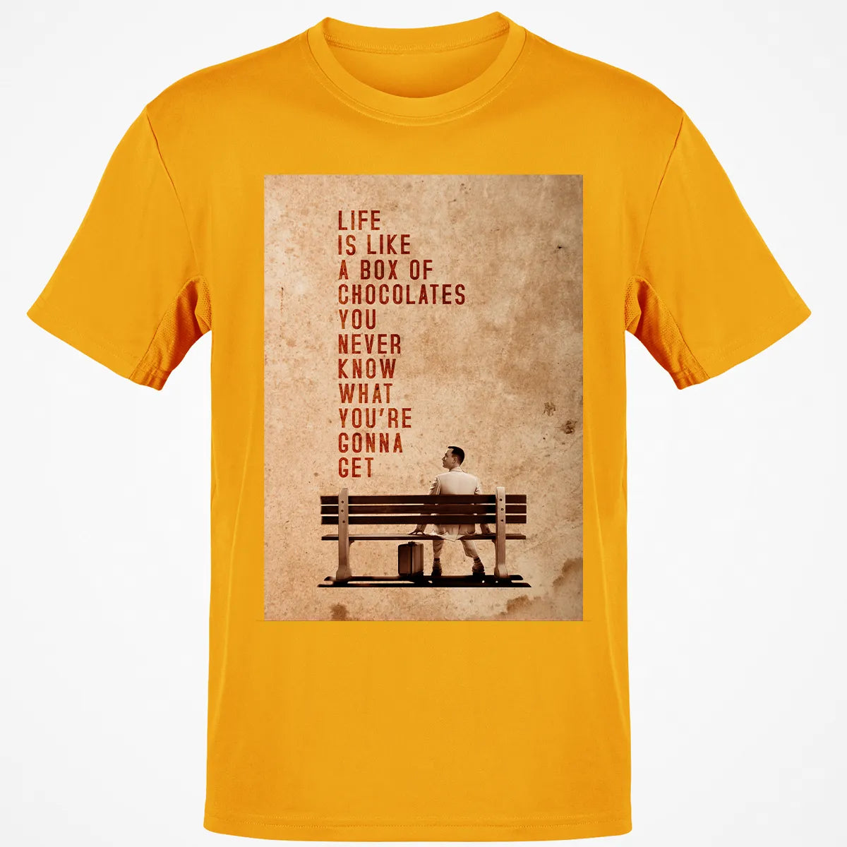 Classic Unisex T-Shirt - QTVFZPBJ