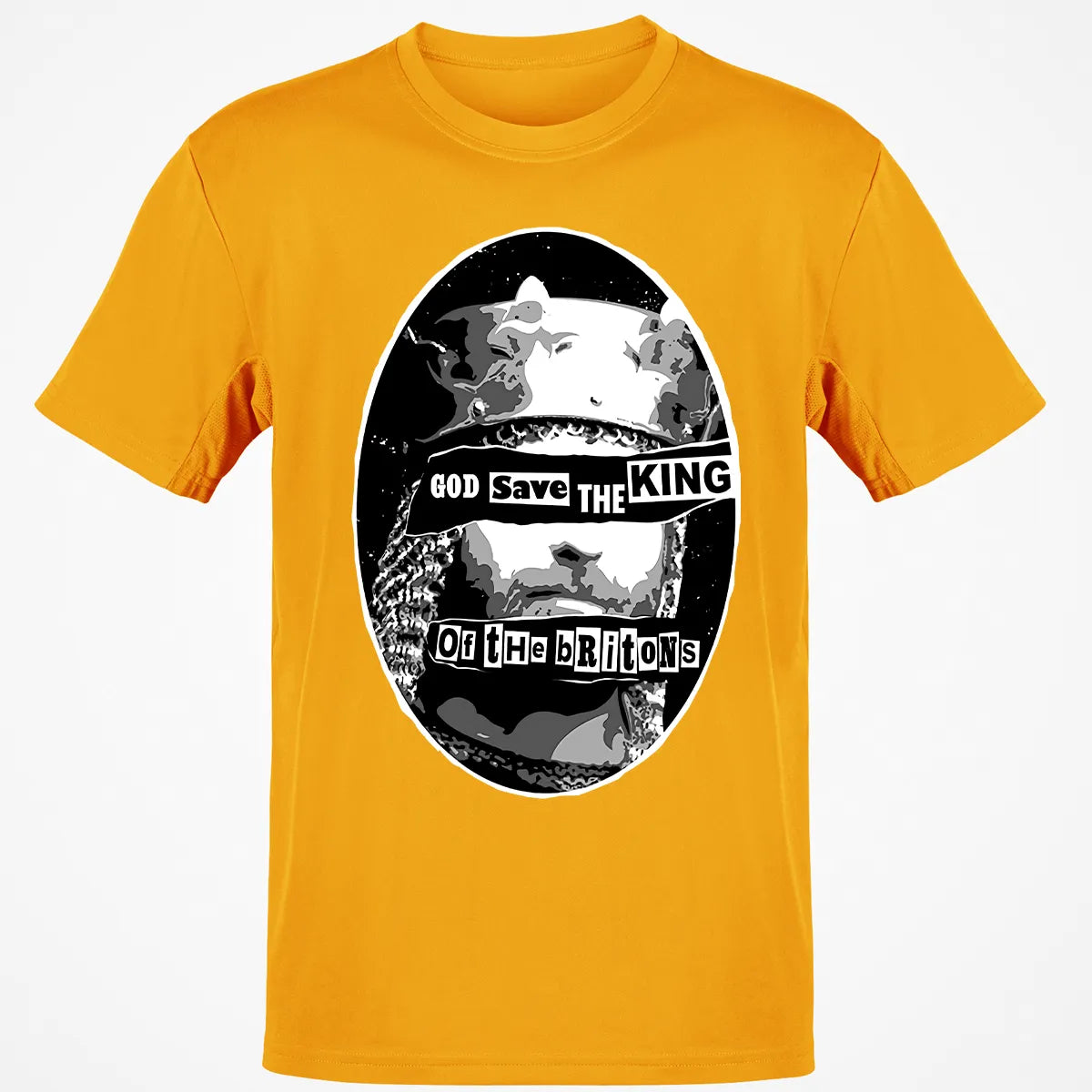 Classic Unisex T-Shirt - E4MVC2HN