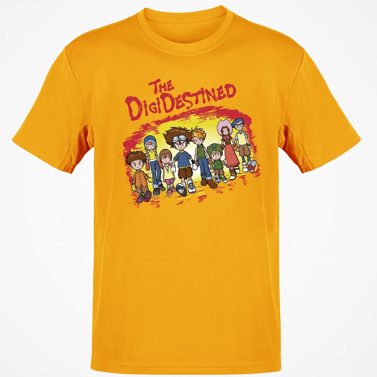 Classic Unisex T-Shirt - 9GWCBYHQ