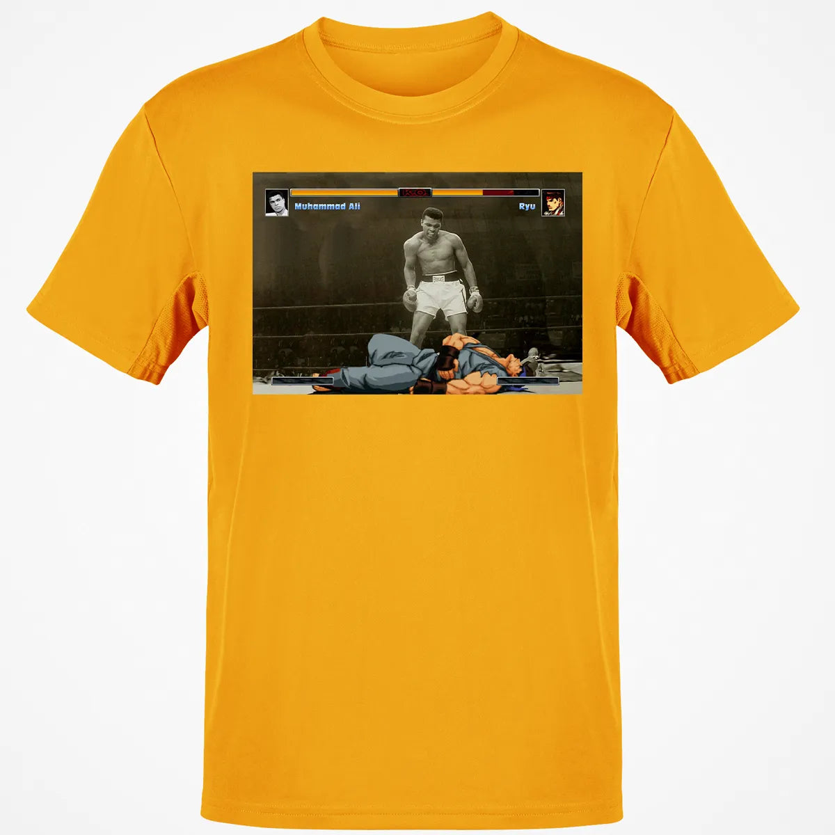 Classic Unisex T-Shirt - CNTTV8L2