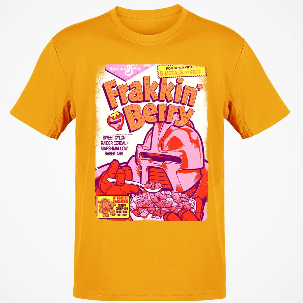 Classic Unisex T-Shirt - LG66WC7N