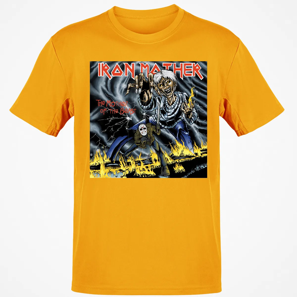 Classic Unisex T-Shirt - JSMN6ZD5