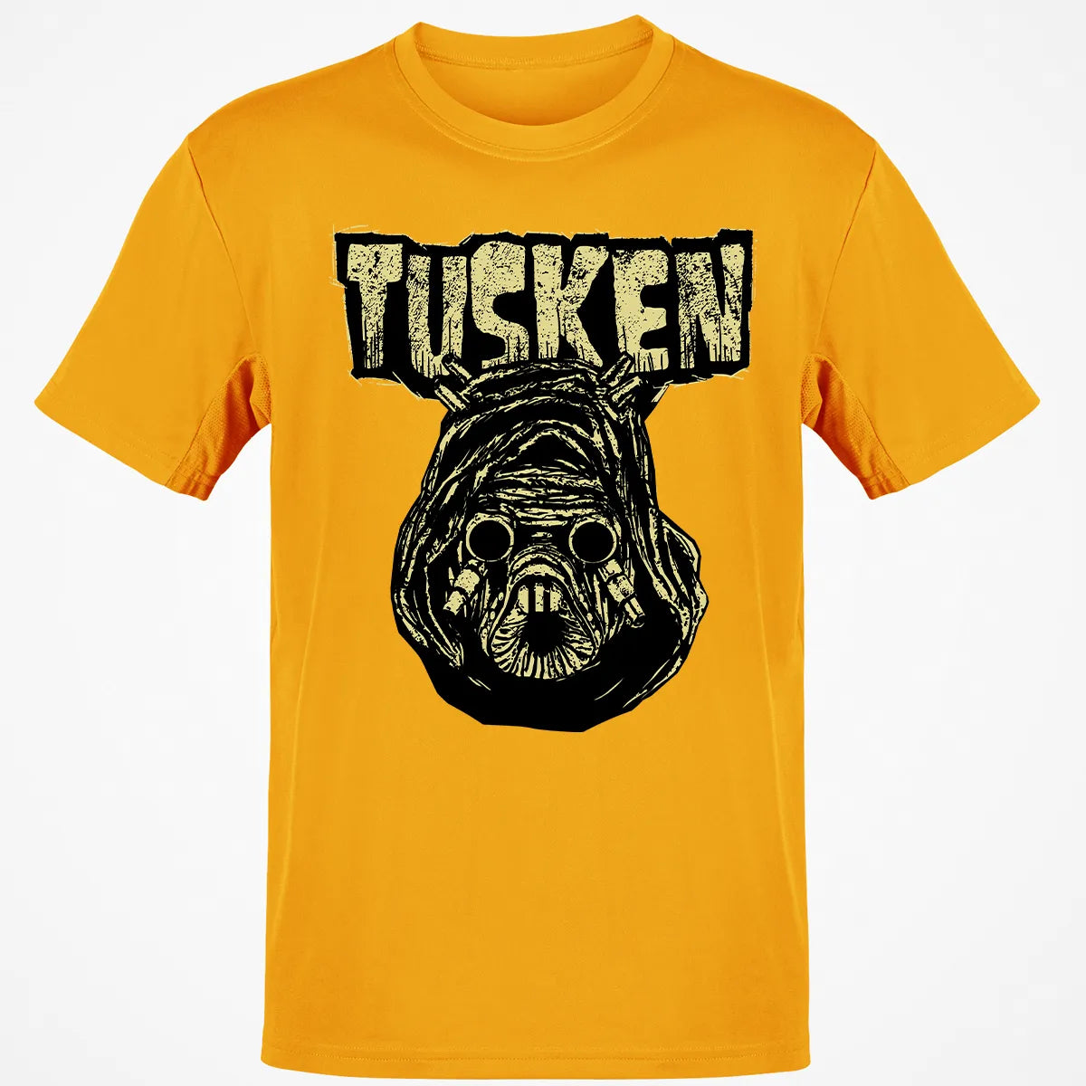 Classic Unisex T-Shirt - MVUEWQHC