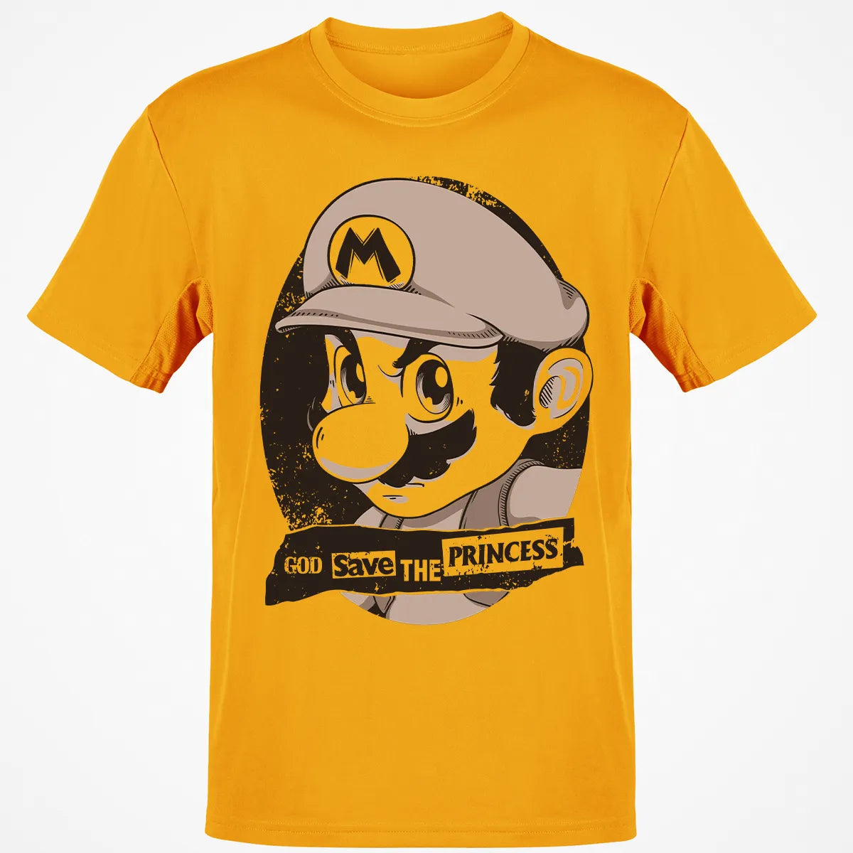 Classic Unisex T-Shirt - ZKLL1Z6E