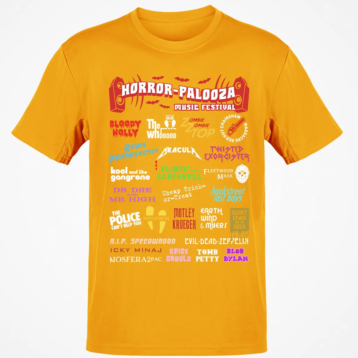 Classic Unisex T-Shirt - NXQSL65Z