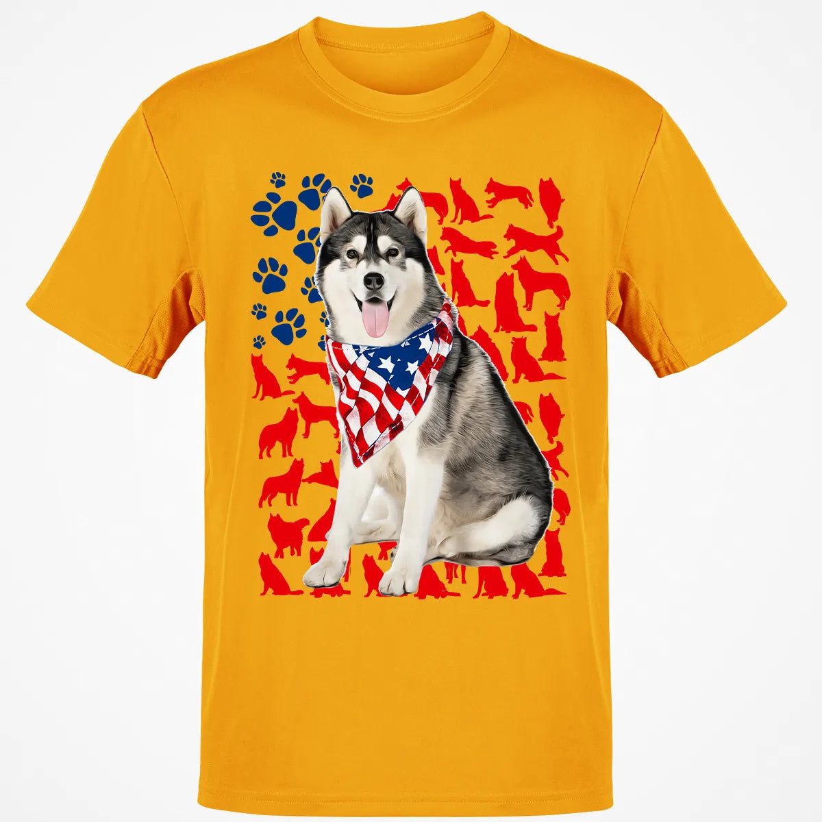 Classic Unisex T-Shirt - AA5SY1HH