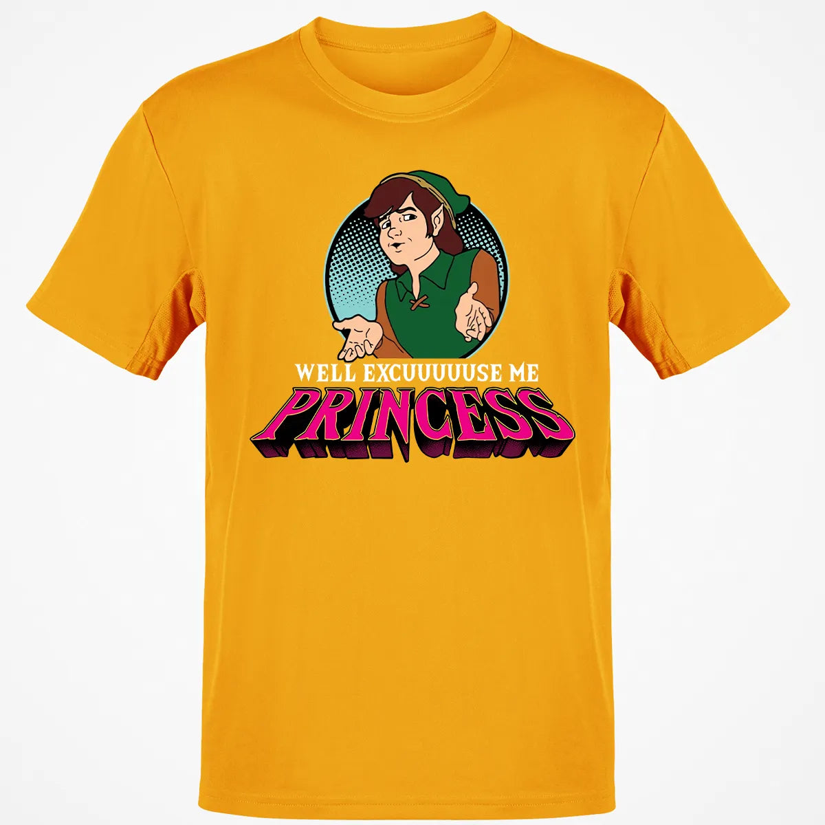 Classic Unisex T-Shirt - Y9XNG27T