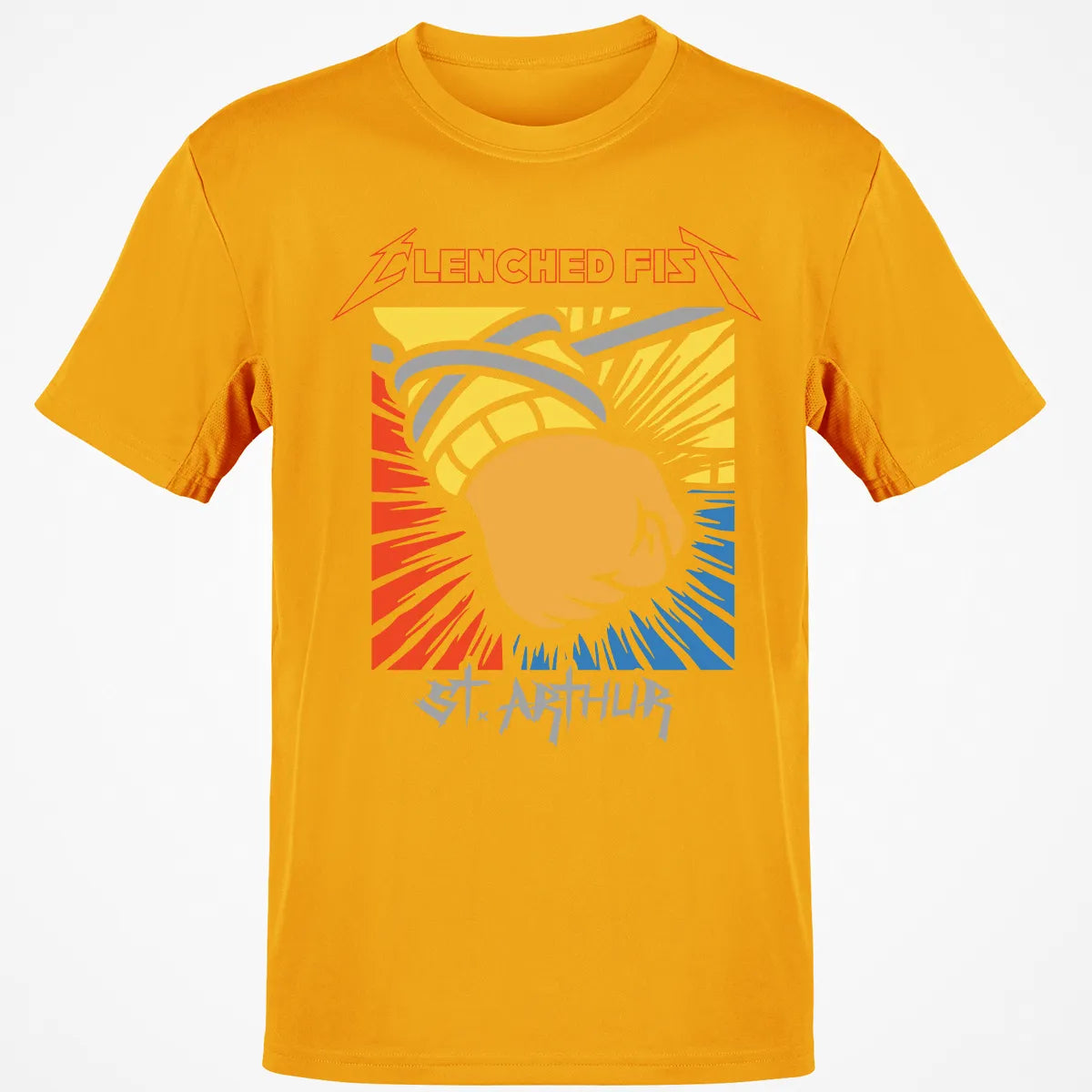 Classic Unisex T-Shirt - WEEFRJ58
