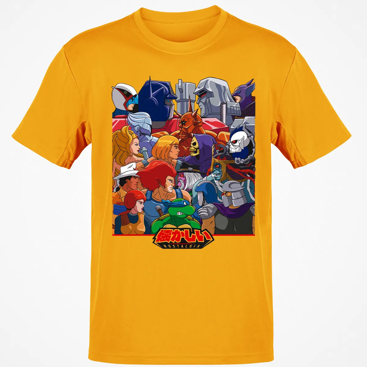 Classic Unisex T-Shirt - DJRNYEAW