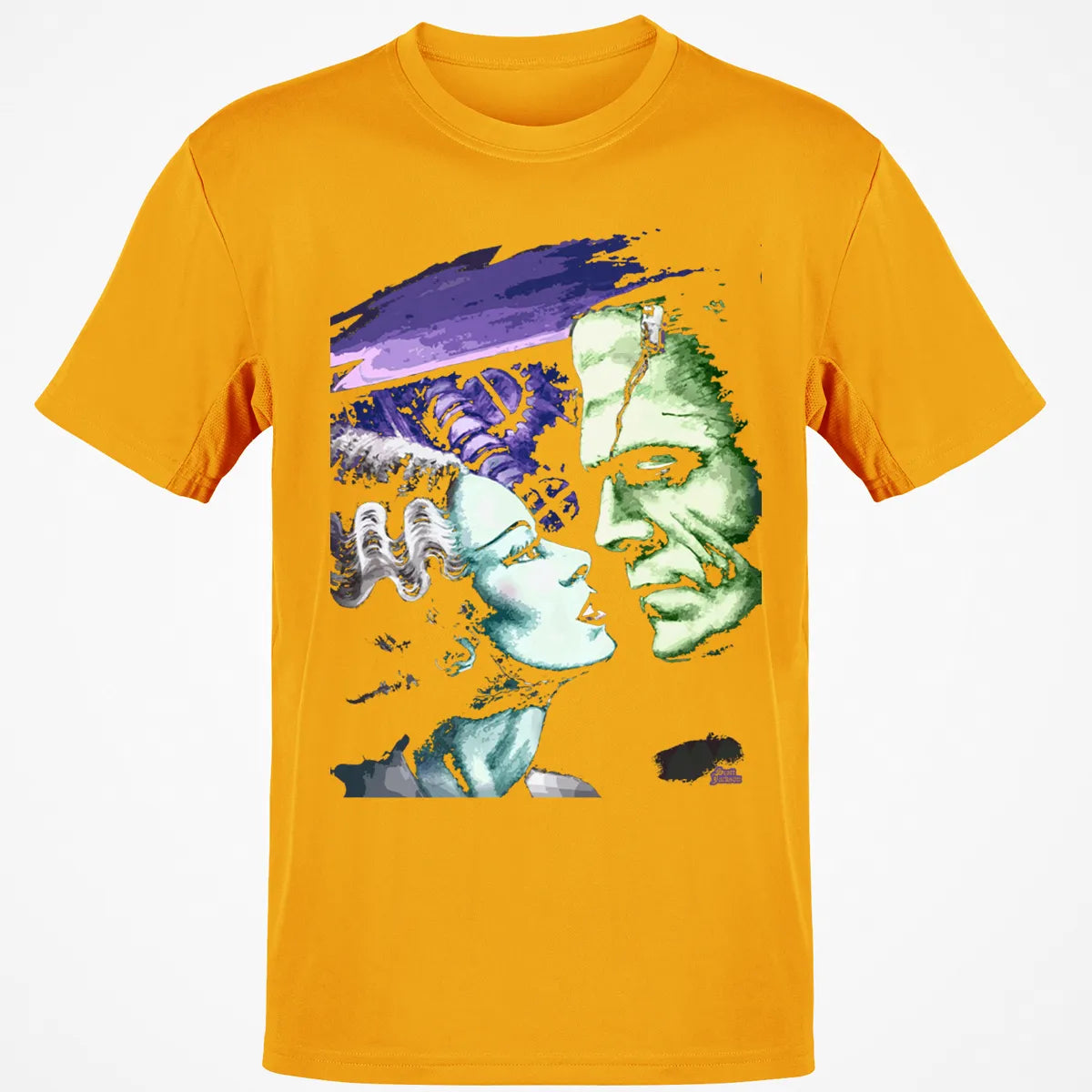 Classic Unisex T-Shirt - LNUYRAD4