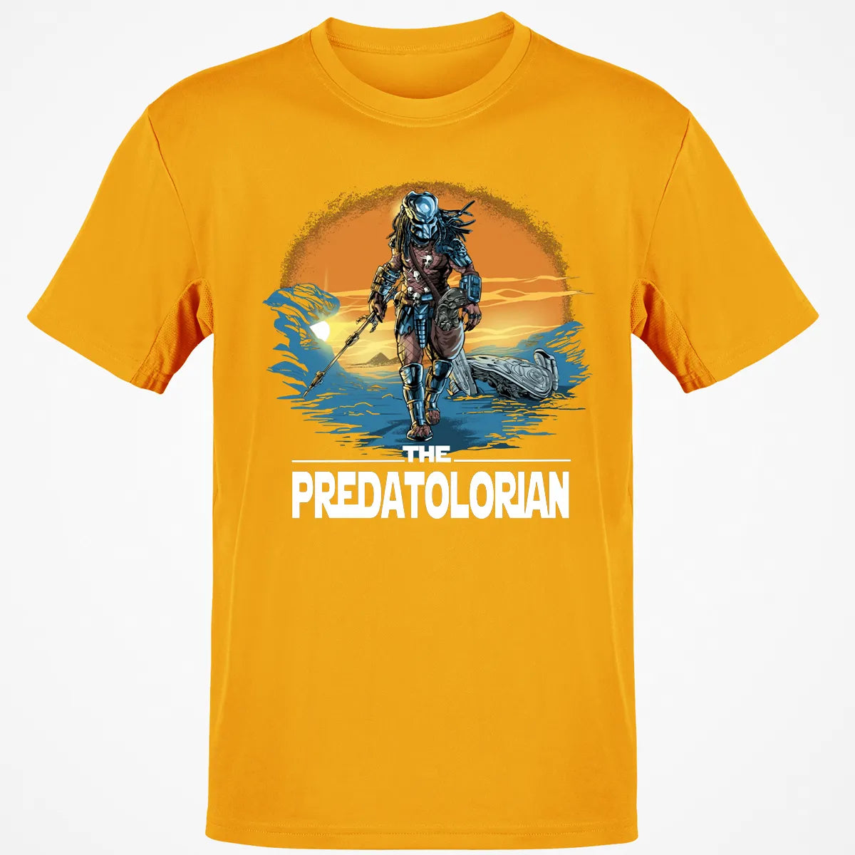 Classic Unisex T-Shirt - YKFUWQSZ