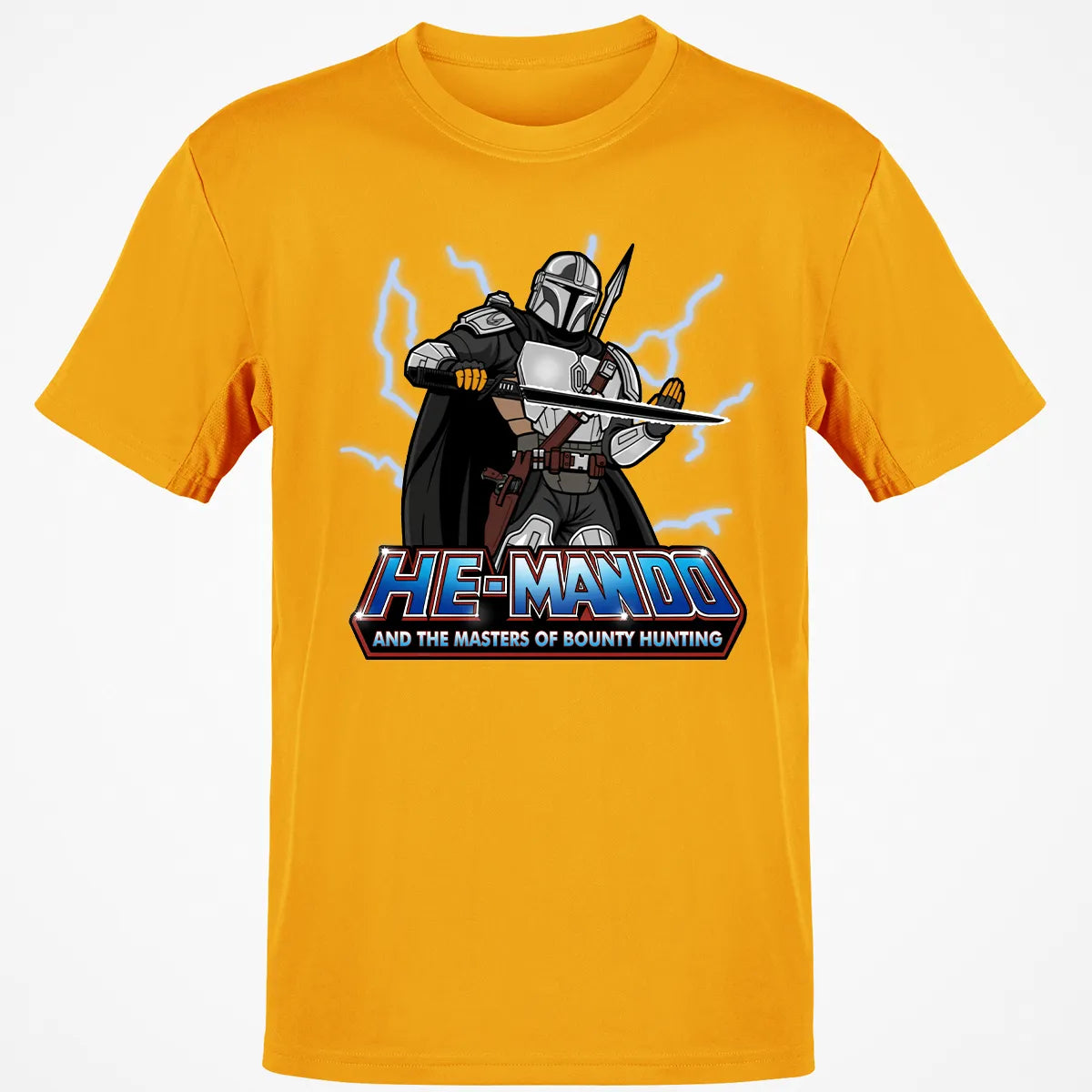 Classic Unisex T-Shirt - 7GMJ6RZD