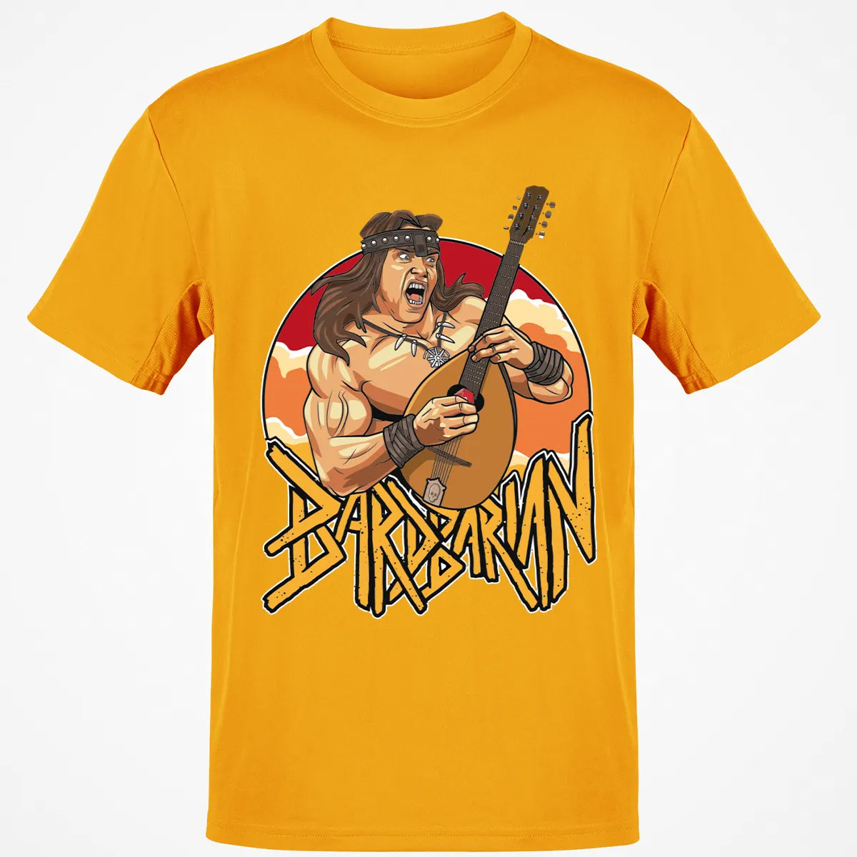 Classic Unisex T-Shirt - SK3NHV7F