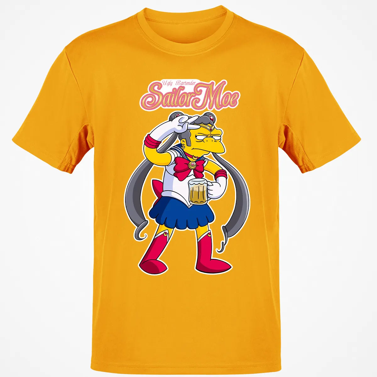Classic Unisex T-Shirt - Q1ZJZSSE