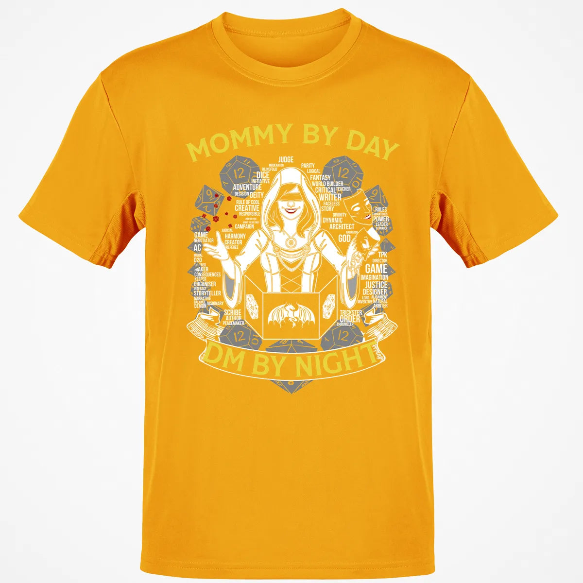 Classic Unisex T-Shirt - 9J5BF4WU