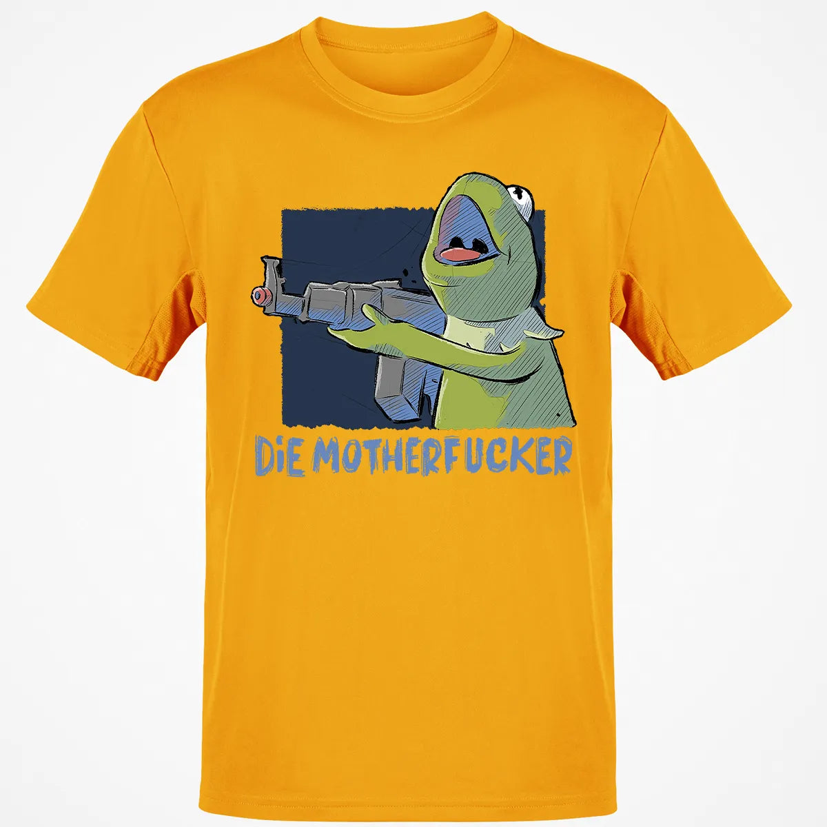 Classic Unisex T-Shirt - RURPFVDR