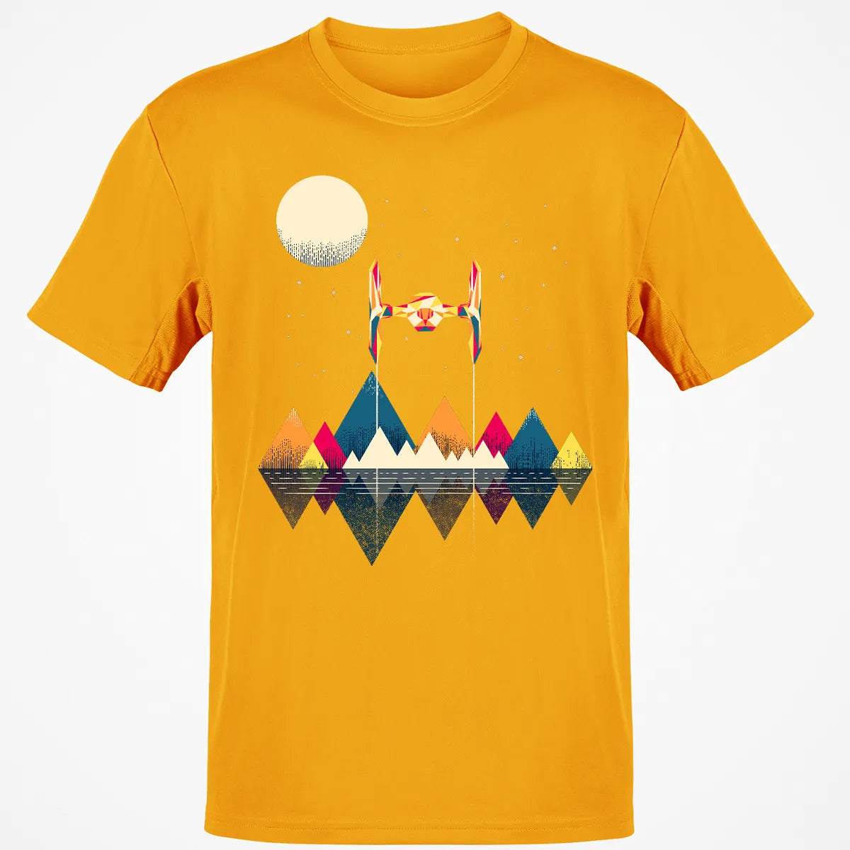 Classic Unisex T-Shirt - 1U7YX4CD