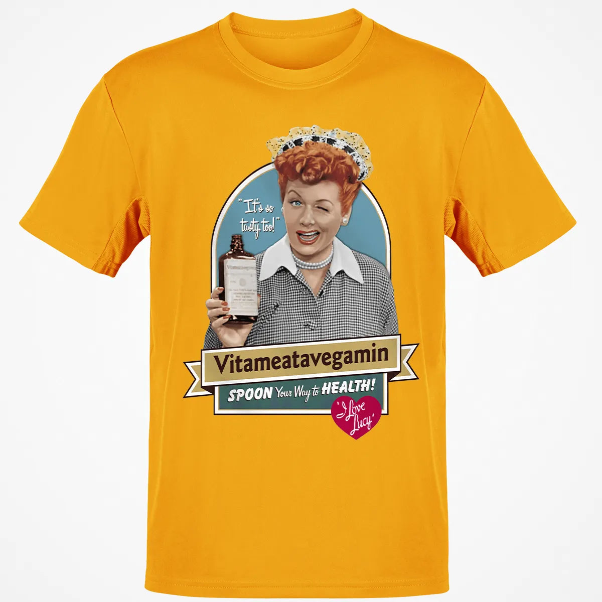 Classic Unisex T-Shirt - 6JGFRTAF