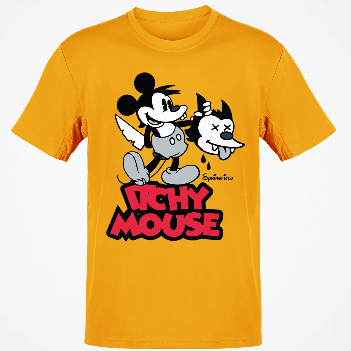 Classic Unisex T-Shirt - MW8ETUUJ