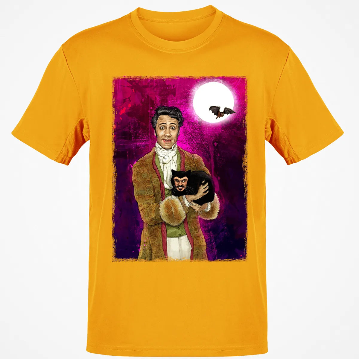Classic Unisex T-Shirt - G7AK7KG5