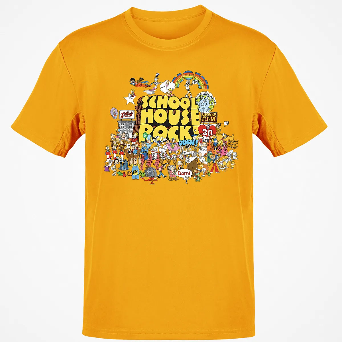 Classic Unisex T-Shirt - GQYGNESK