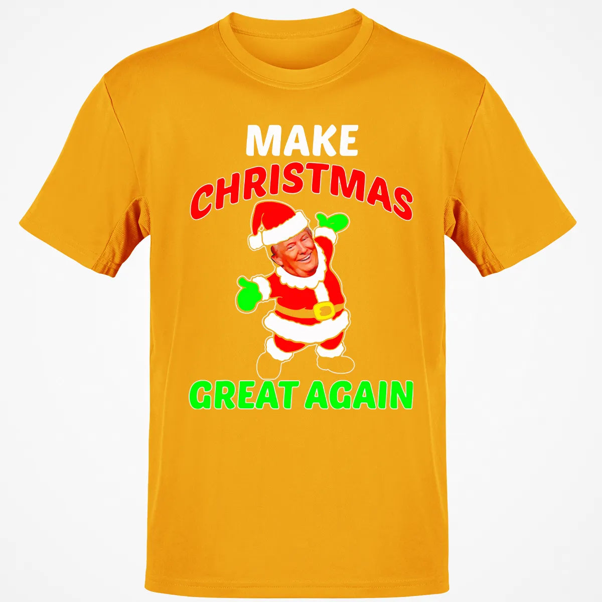 Classic Unisex T-Shirt - GVPF83W5