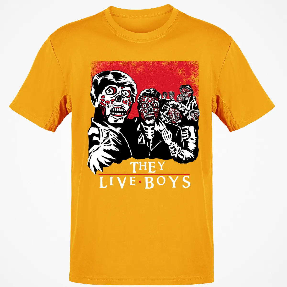 Classic Unisex T-Shirt - C2GF9BZN
