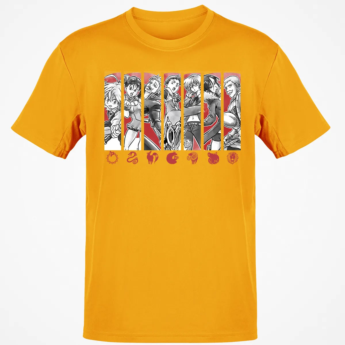 Classic Unisex T-Shirt - JHZEXLRZ