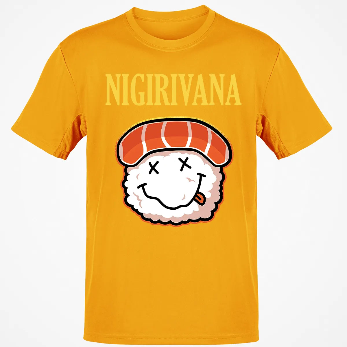 Classic Unisex T-Shirt - HCV3Y2QQ