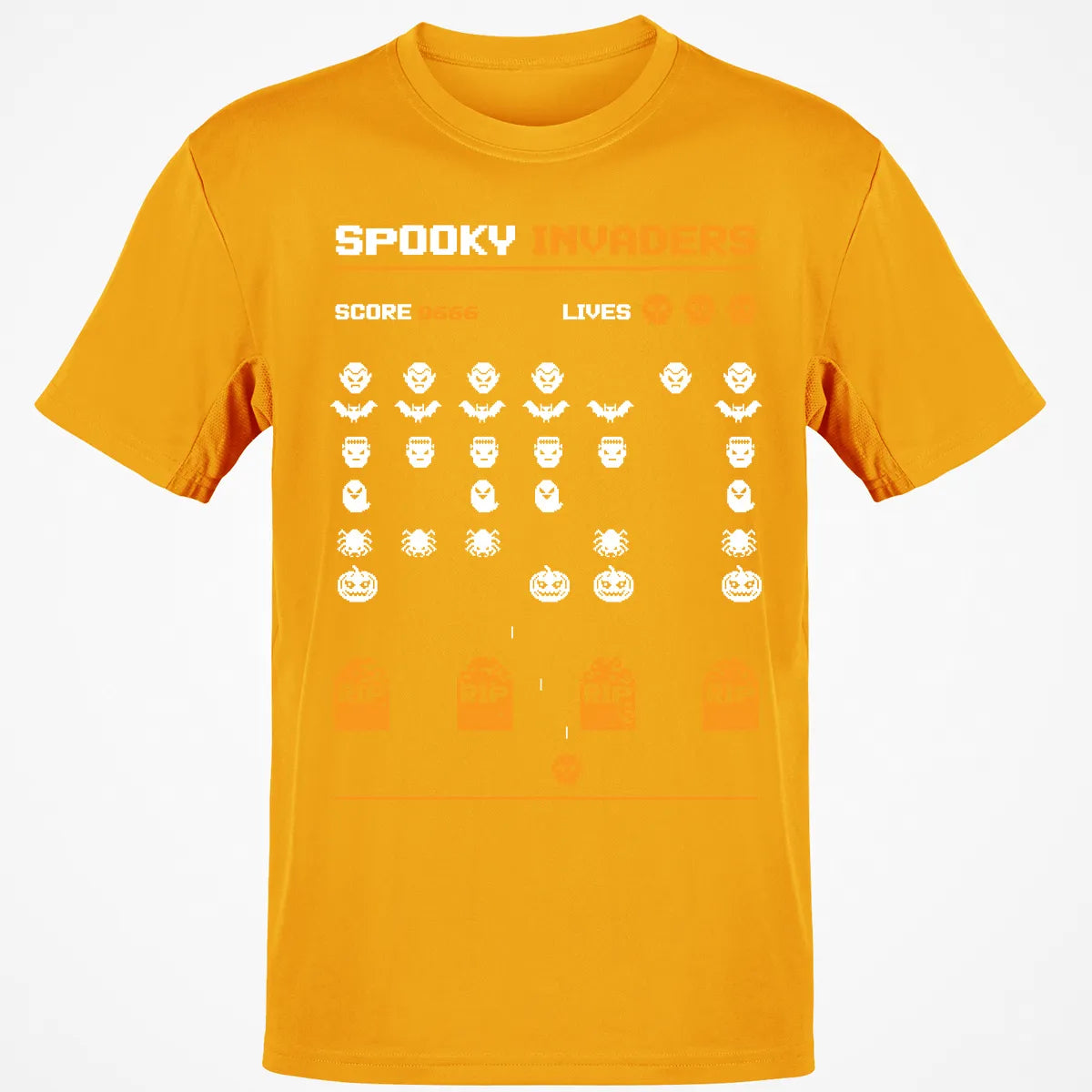 Classic Unisex T-Shirt - GU96R7VP