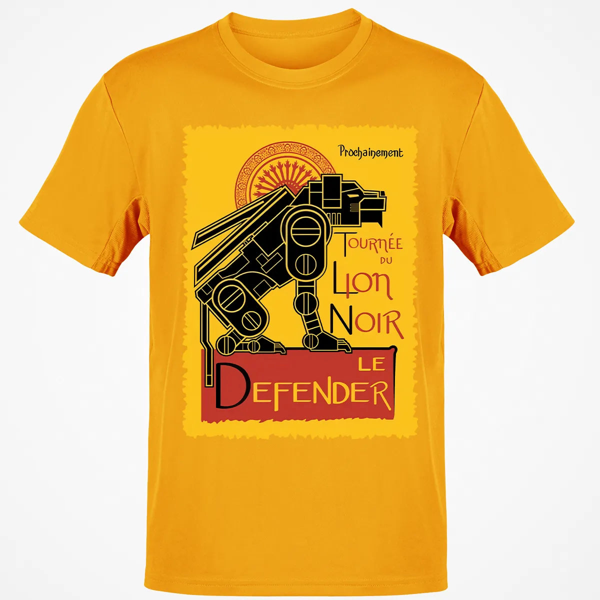 Classic Unisex T-Shirt - NG84VF68