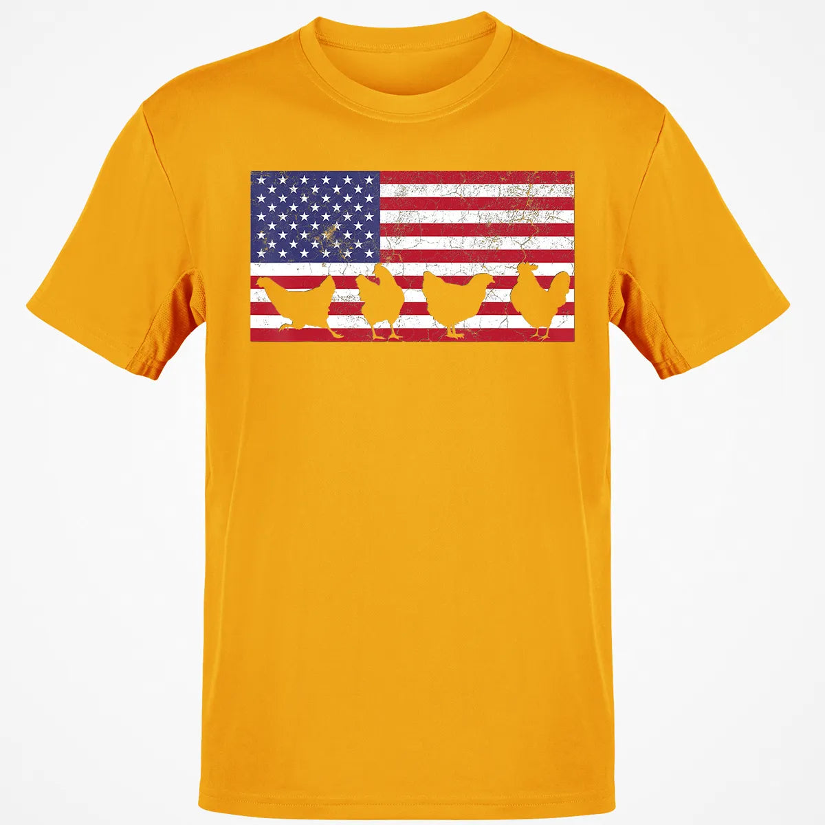 Classic Unisex T-Shirt - ATF4RA1Z