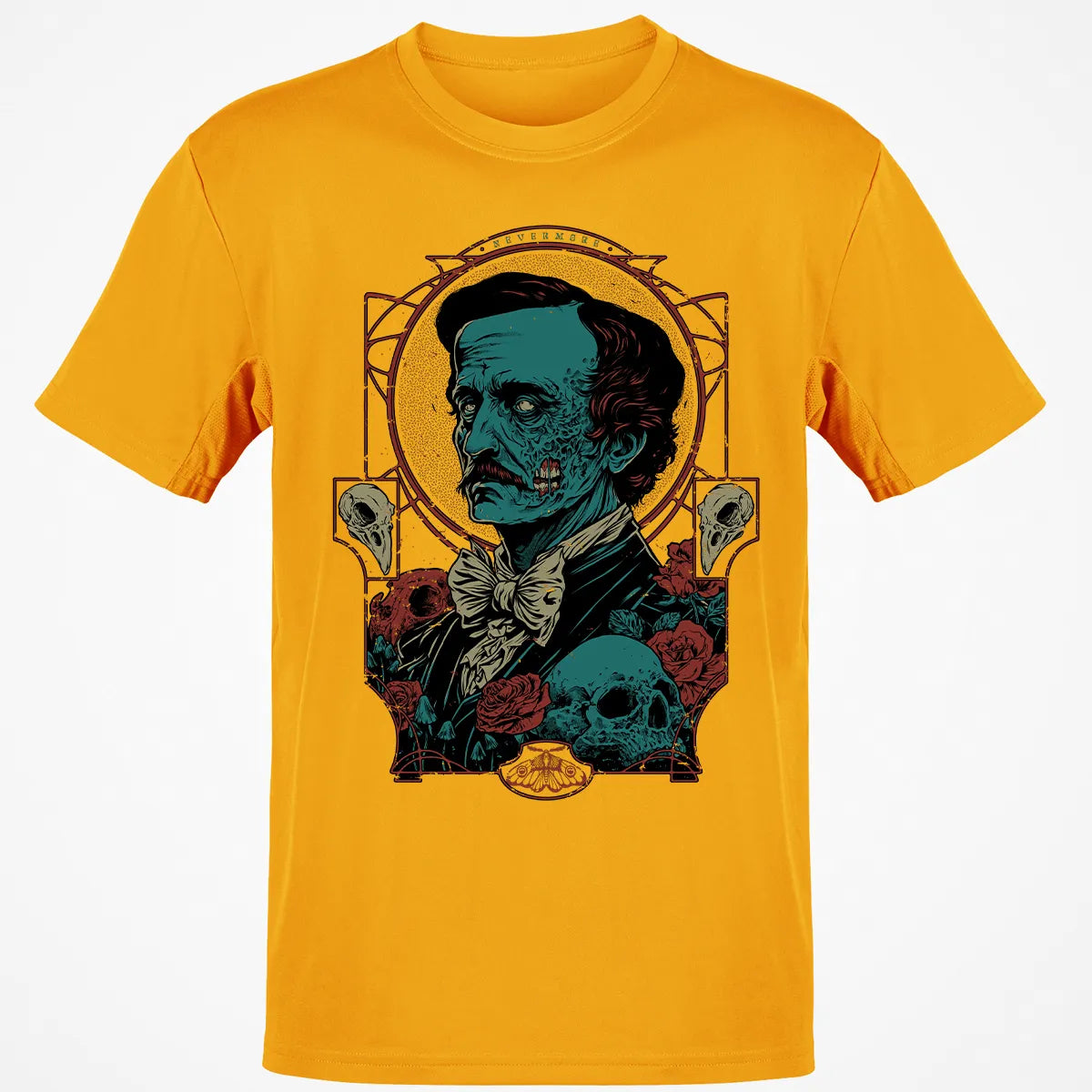 Classic Unisex T-Shirt - NTH636C5