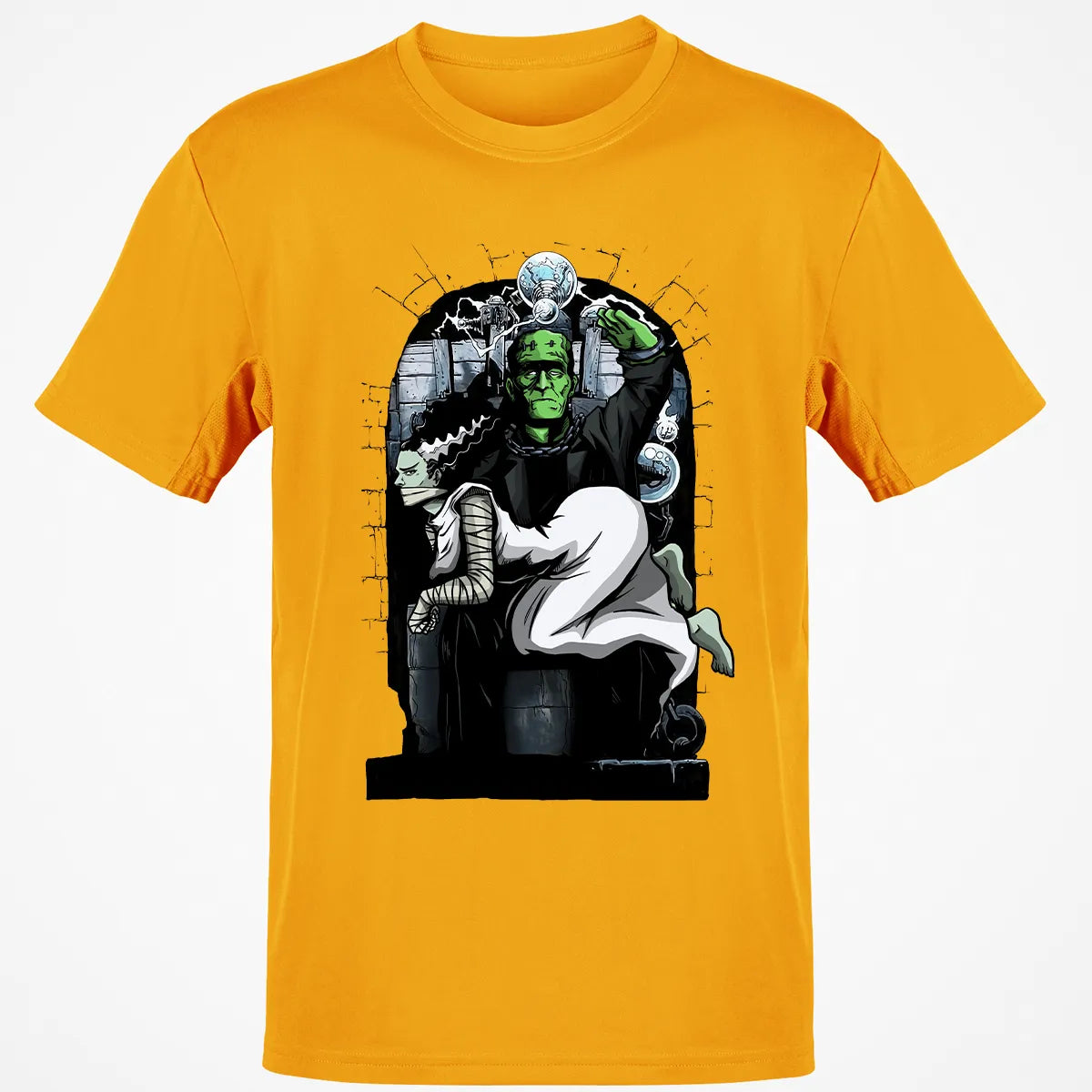 Classic Unisex T-Shirt - SSKNGZLR