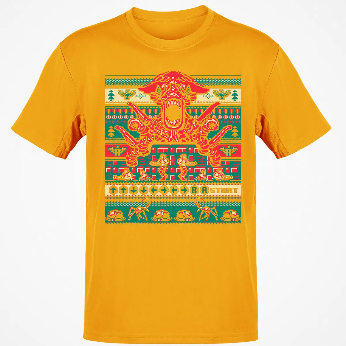 Classic Unisex T-Shirt - FPJZEXRA