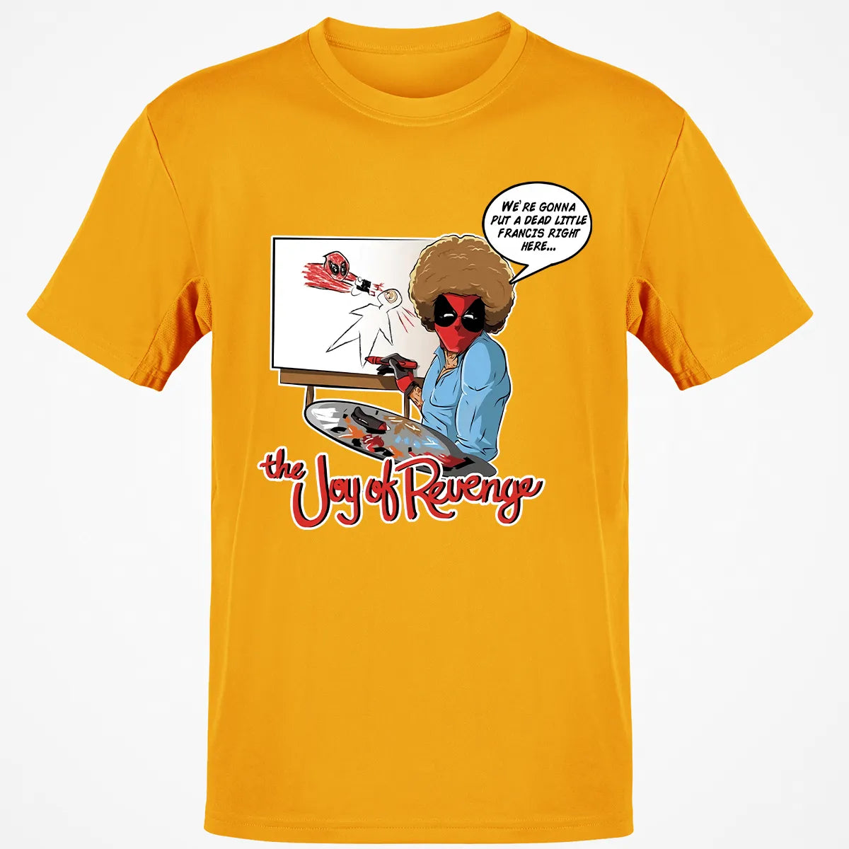 Classic Unisex T-Shirt - V3FQYY6C