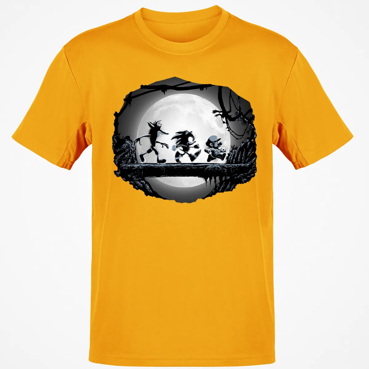 Classic Unisex T-Shirt - Y3JZ2N9C