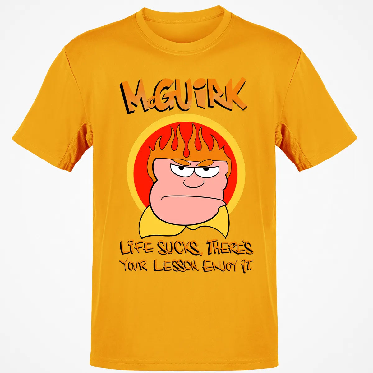 Classic Unisex T-Shirt - QNGMJLJ8