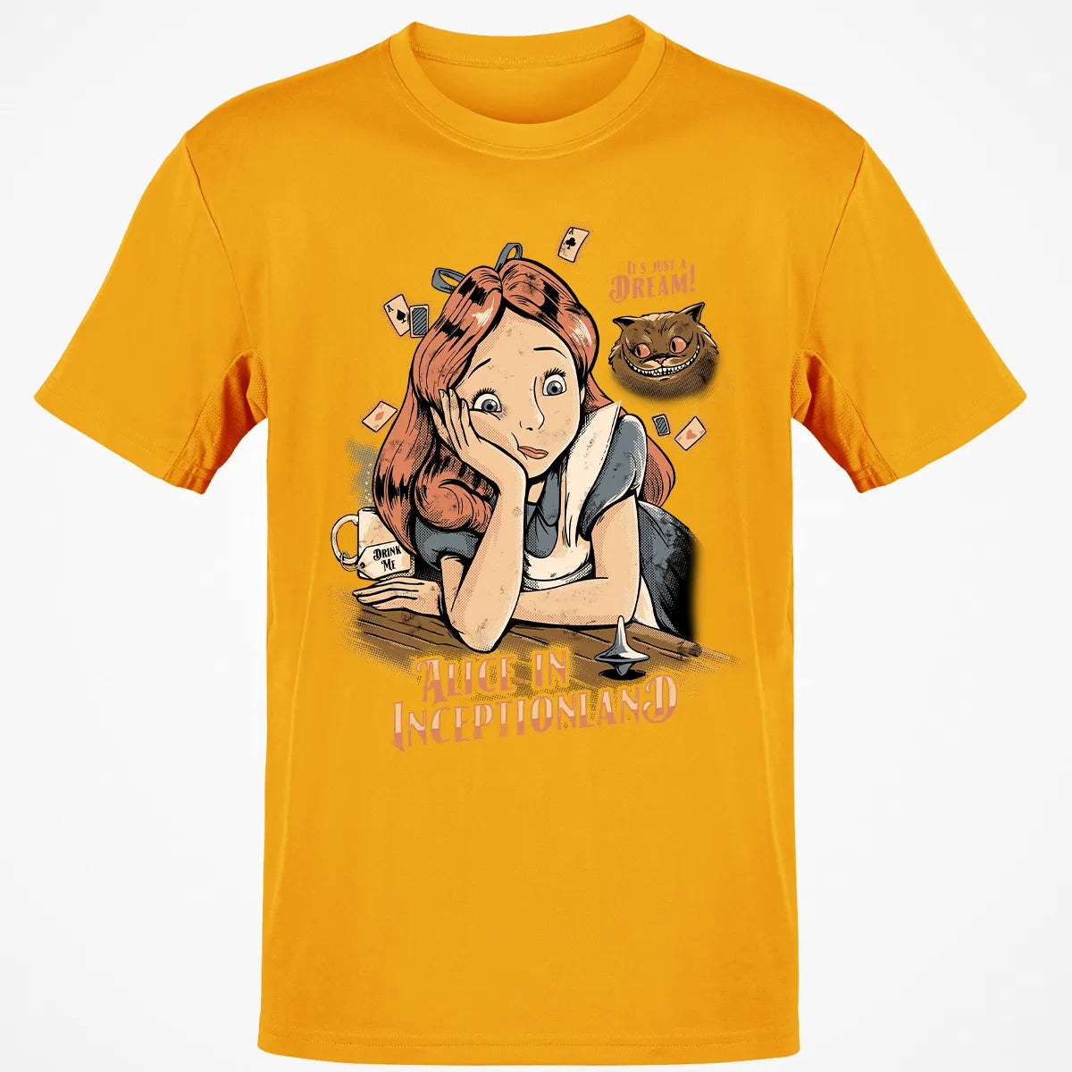 Classic Unisex T-Shirt - 8QDMHJBM