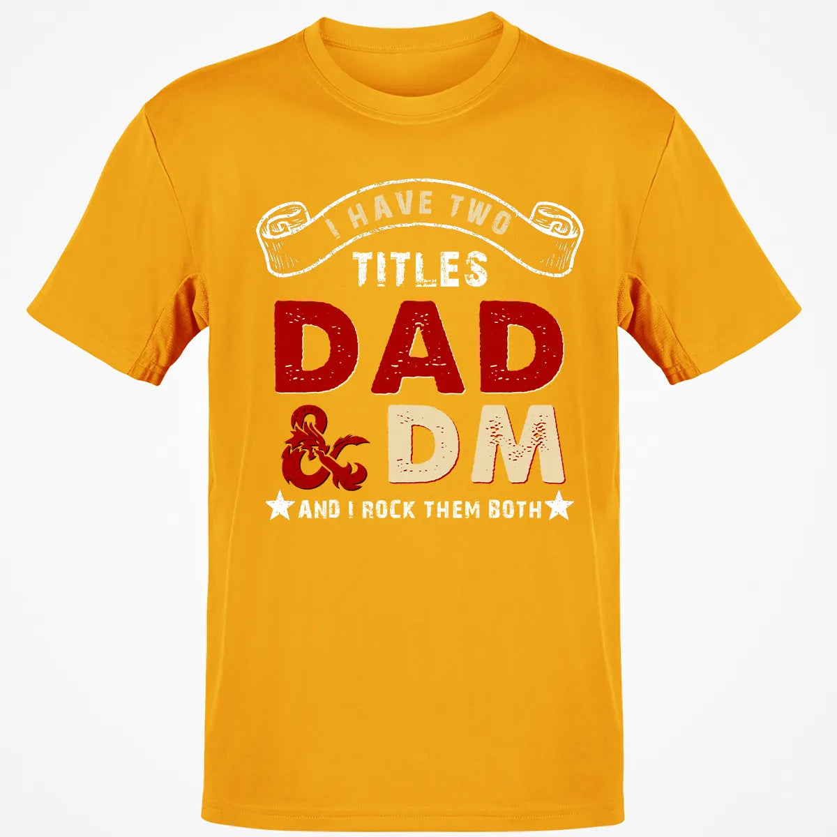 Classic Unisex T-Shirt - RXHHHGK1