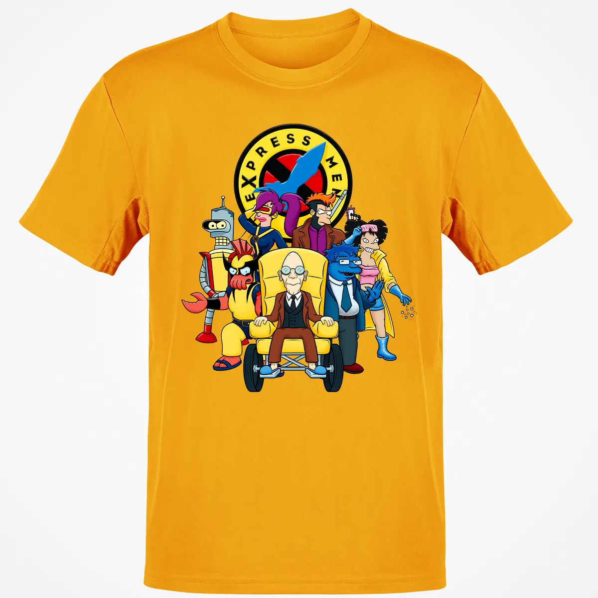 Classic Unisex T-Shirt - D2FNQXWA